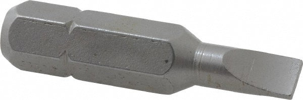 Irwin 92169 Socket Bits 1/4" Drive