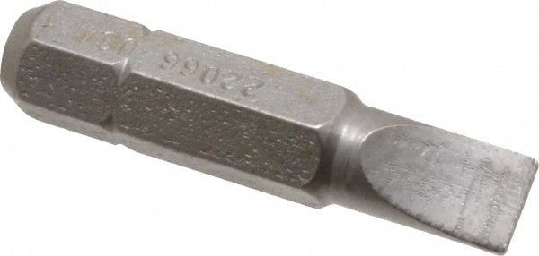 Irwin 92173 Socket Bits 1/4" Drive