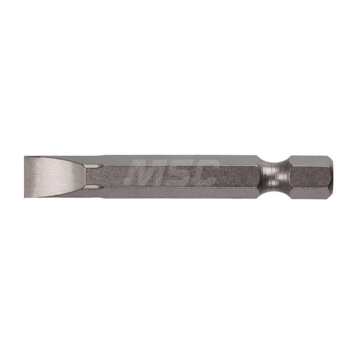 Irwin IWAF22SL810B10 Regular Blade Screwdriver Bits