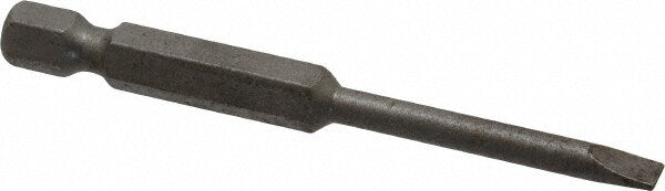 Irwin 93123 Regular Blade Screwdriver Bits