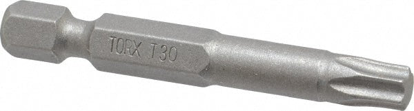 Irwin IWAF22TX30B5 Hex Blade Screwdriver Bits