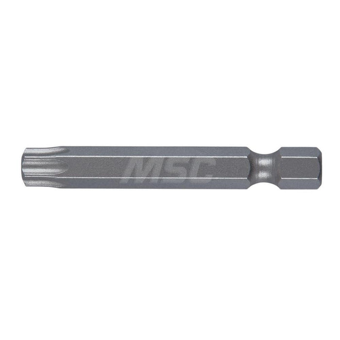 Irwin IWAF22TX40B5 Hex Blade Screwdriver Bits