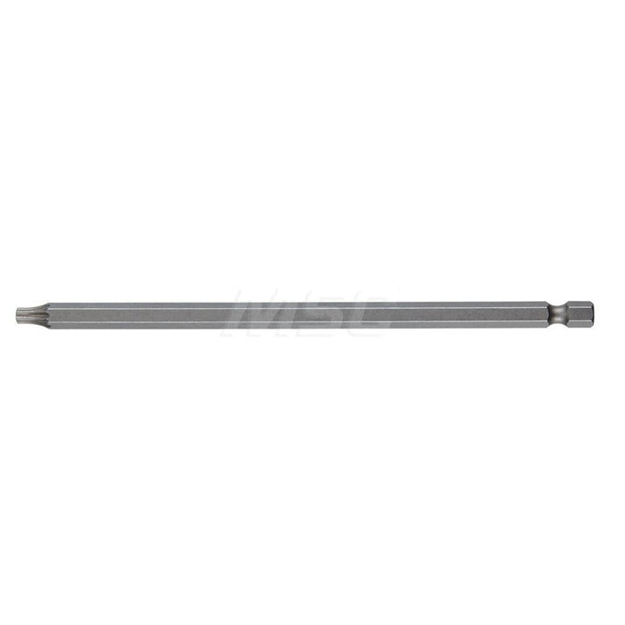 Irwin IWAF26TX25B5 Hex Blade Screwdriver Bits