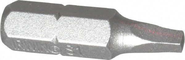 Irwin IWAF21SQ1B25 Misc. Screwdriver Bits