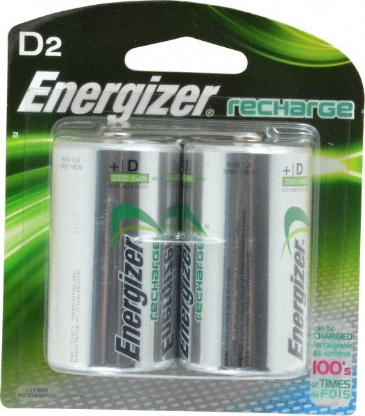 Energizer. NH50BP-2 Batteries