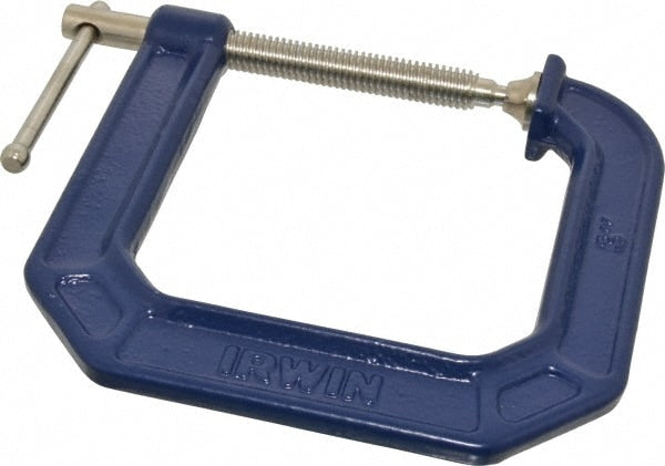 Irwin 225134 C-Clamp