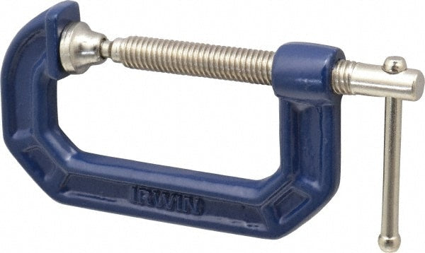 Irwin 225102ZR C-Clamp