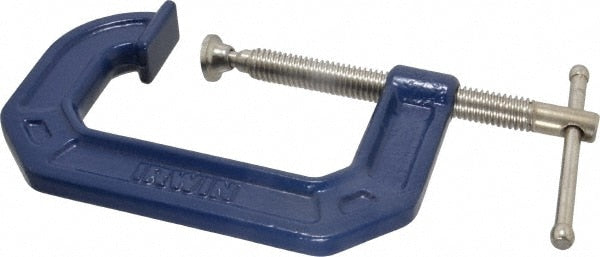 Irwin 225103ZR C-Clamp