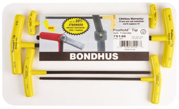 Bondhus 75146