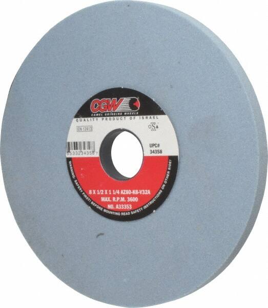 CGW Abrasives 34358