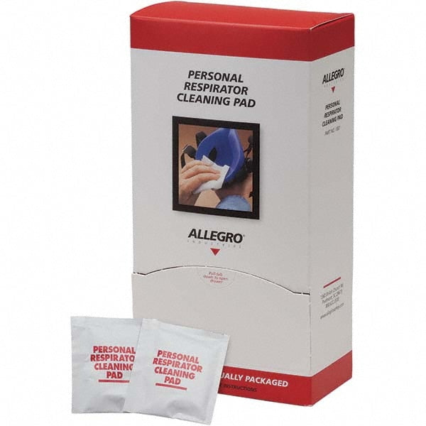 Allegro 1001 Respirators Disposable