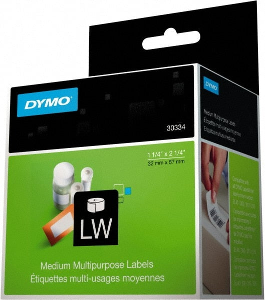 Dymo 30334 Vinyl Tape