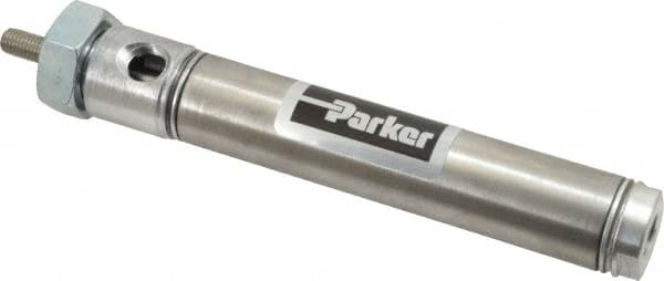 Parker 0.75DSRM02.50