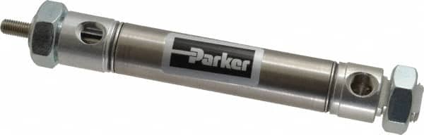 Parker 0.75DXPSRM02.00