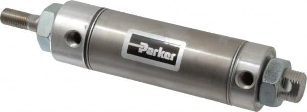 Parker 1.50DXPSRM02.00