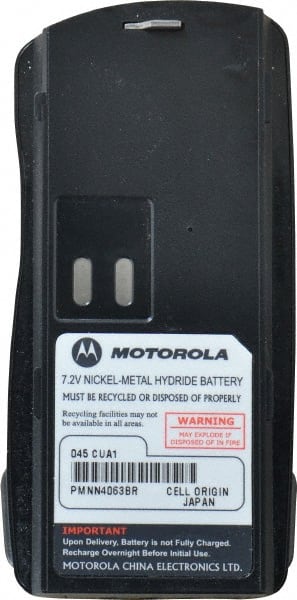 Motorola Solutions PMNN4063