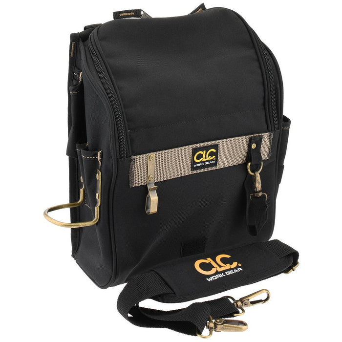 CLC 1509 Leather Prds/Toolbags &Holders