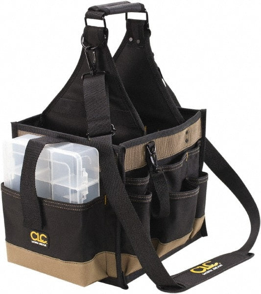 CLC 1528 Leather Prds/Toolbags &Holders