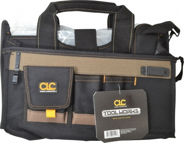 CLC 1529 Leather Prds/Toolbags &Holders