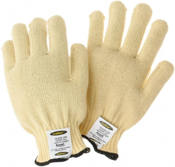 Ansell 70-215-10 Gloves Liners & Inspection