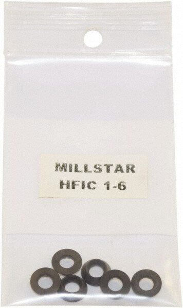 Millstar HFIC16 Hardware