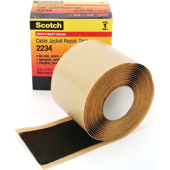 3M 7000006227 Electrical Tape