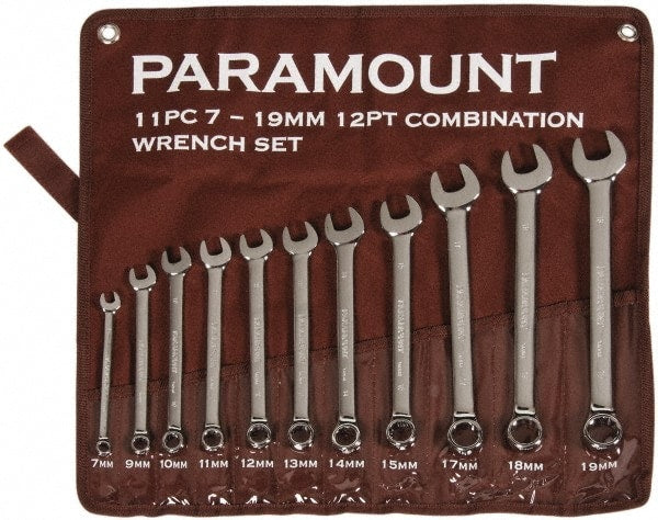Paramount 022-11MSET