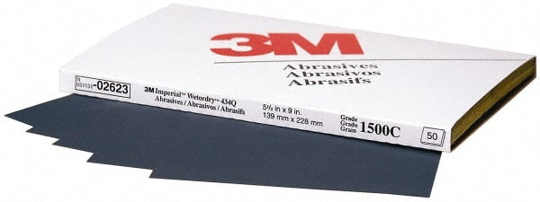 3M 7010364422 Cloth, Paper, Scrncloth Sheets