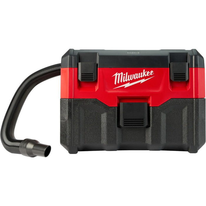 Milwaukee Tool 0880-20 Vacuum Cleaners