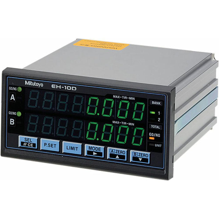 Mitutoyo 542-075A Single Axis Counters