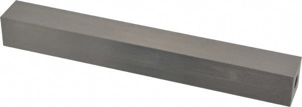 Mitutoyo 614208-531 Ind Grd 2 Gage Blk Stl Square