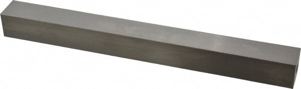 Mitutoyo 614222-531 Ind Grd 2 Gage Blk Stl Square