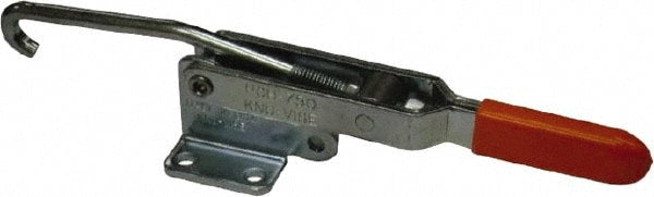 Lapeer PCH-750 Pull Act Latch Clamps