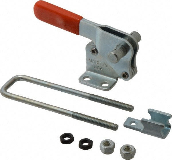 Lapeer PCU-1010 Pull Act Latch Clamps