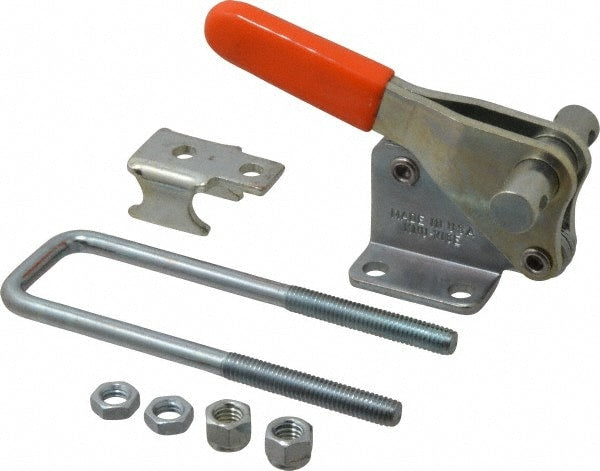 Lapeer PCU-2010 Pull Act Latch Clamps