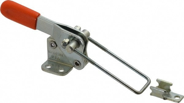 Lapeer PCU-510 Pull Act Latch Clamps