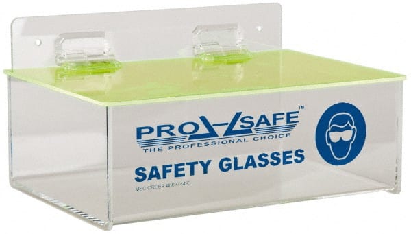 PRO-SAFE MSCASG-2