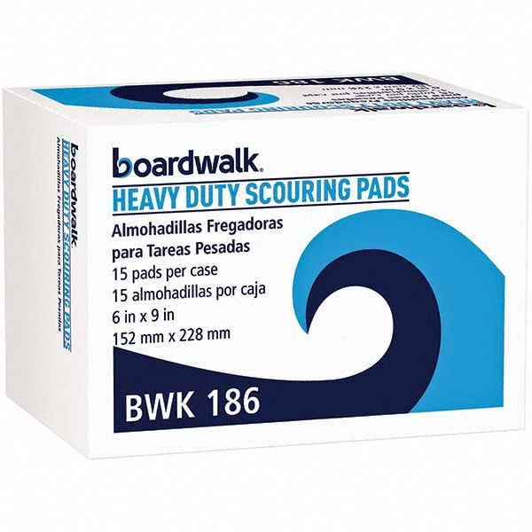 Boardwalk BWK186 Scrubber