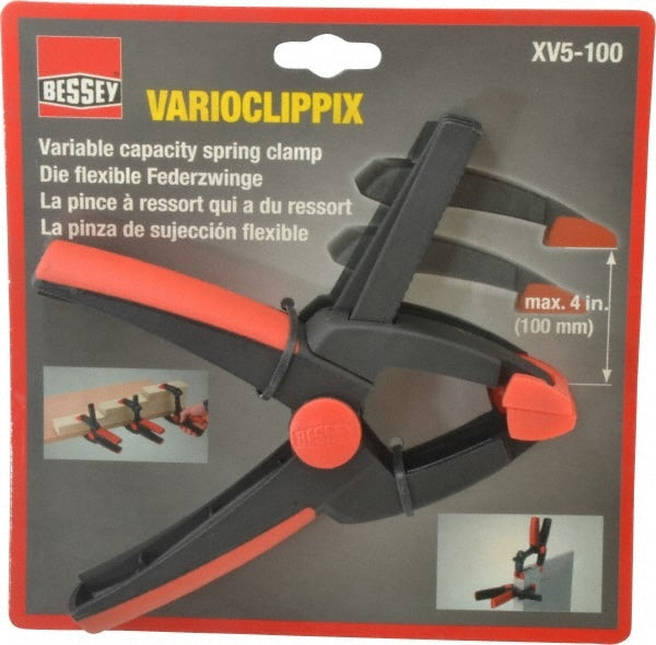 Bessey XV5-100 Spring Clamp