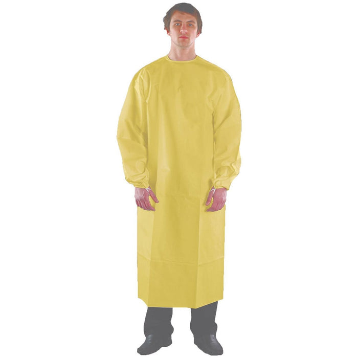 Ansell YY23-B92-214-03 Disposable Clothing