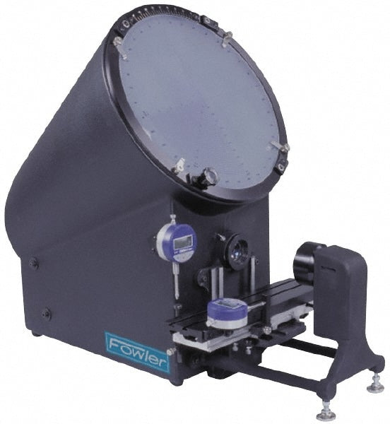 Fowler 53-900-040 Radiant Lens