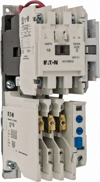 Eaton Cutler-Hammer AN16BN0BC