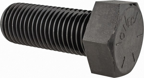 1-1/2" BLK Union