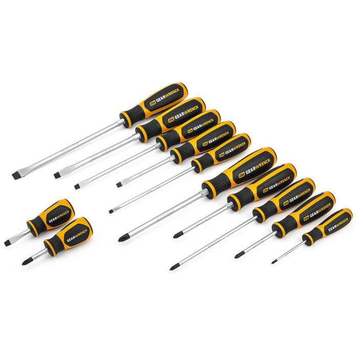 GEARWRENCH 80051H Screwdriver Sets