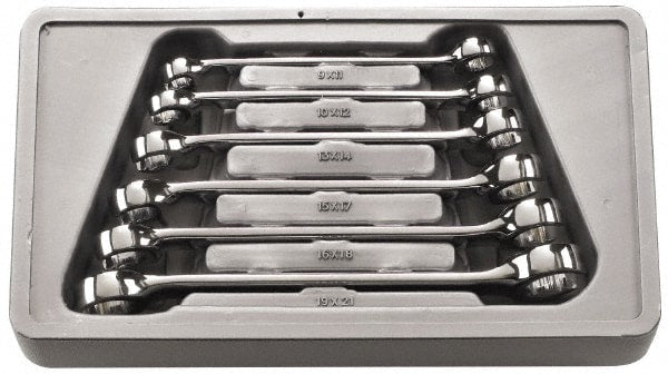 GEARWRENCH 81906 Flare Wrenches