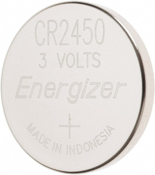 Energizer. ECR2450BP Batteries