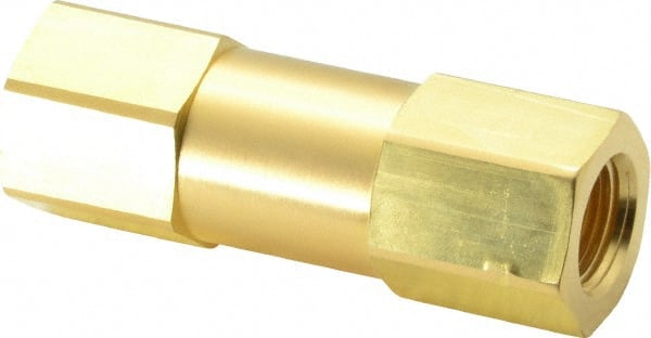 Parker 6F-C6L-1-BN-B