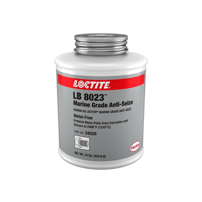 Loctite 275026 Anti-Seize