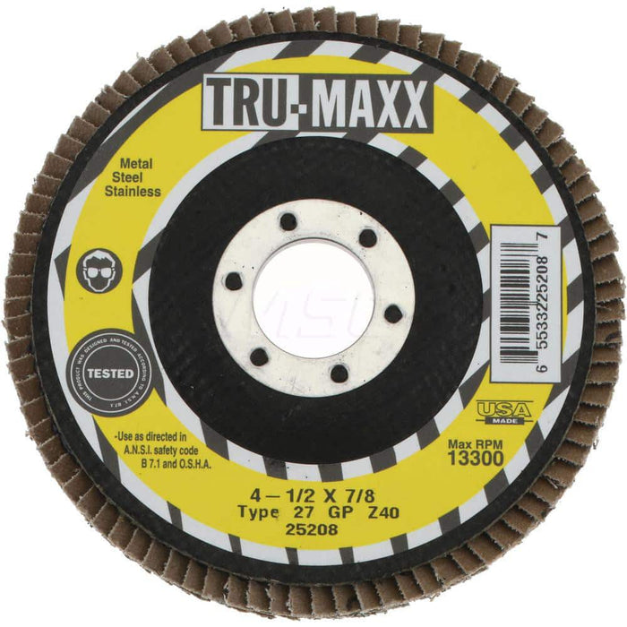 Tru-Maxx 25208