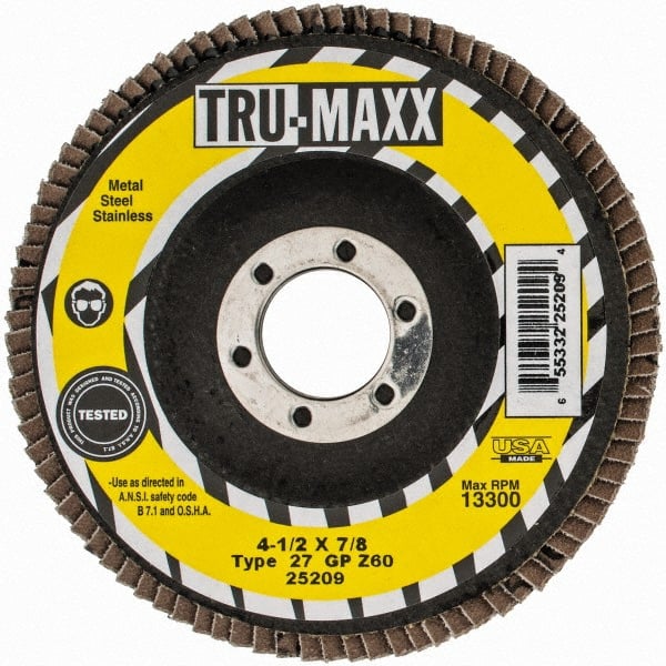 Tru-Maxx 25209